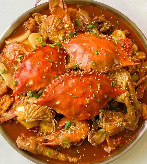 元宝蟹钳做法大全(元宝蟹钳图片)-第3张图片-窝头美食网 元宝蟹钳做法大全(元宝蟹钳图片)-第3张图片-窝头美食网
