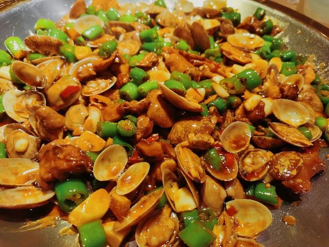 元宝蟹钳做法大全(元宝蟹钳图片)-第4张图片-窝头美食网 元宝蟹钳做法大全(元宝蟹钳图片)-第4张图片-窝头美食网