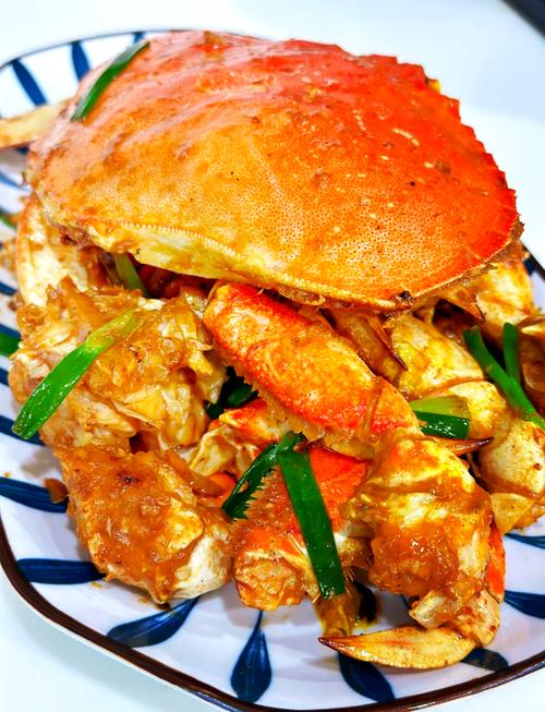 元宝蟹钳做法大全(元宝蟹钳图片)-第6张图片-窝头美食网 元宝蟹钳做法大全(元宝蟹钳图片)-第6张图片-窝头美食网