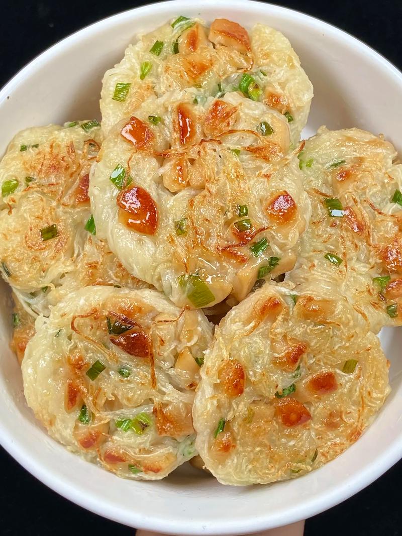 正宗九江萝卜饼的做法(九江萝卜饼历史渊源)-第2张图片-窝头美食网 正宗九江萝卜饼的做法(九江萝卜饼历史渊源)-第2张图片-窝头美食网