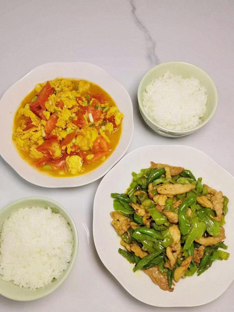 家常饭的做法大全家常(好吃的家常饭怎么做?)-第4张图片-窝头美食网 家常饭的做法大全家常(好吃的家常饭怎么做?)-第4张图片-窝头美食网