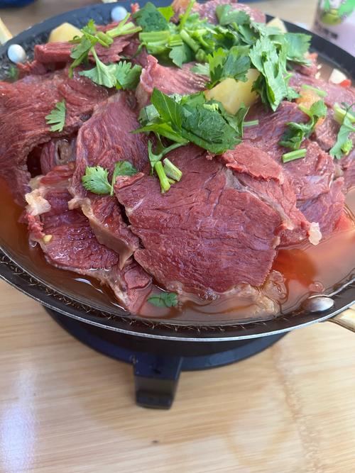驴肉哪块好吃(驴肉好吃部位排名)-第1张图片-窝头美食网 驴肉哪块好吃(驴肉好吃部位排名)-第1张图片-窝头美食网
