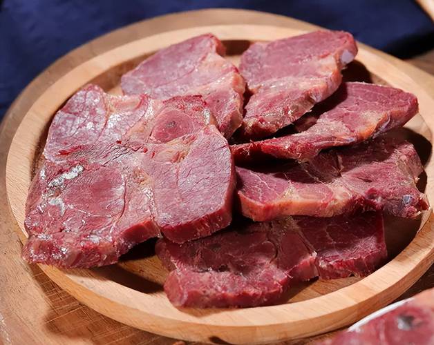 驴肉哪块好吃(驴肉好吃部位排名)-第6张图片-窝头美食网 驴肉哪块好吃(驴肉好吃部位排名)-第6张图片-窝头美食网