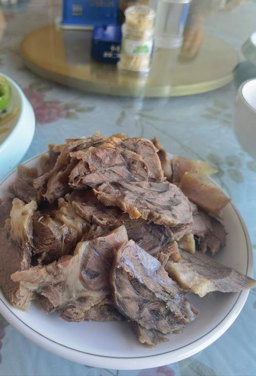 驴肉哪块好吃(驴肉好吃部位排名)-第7张图片-窝头美食网 驴肉哪块好吃(驴肉好吃部位排名)-第7张图片-窝头美食网