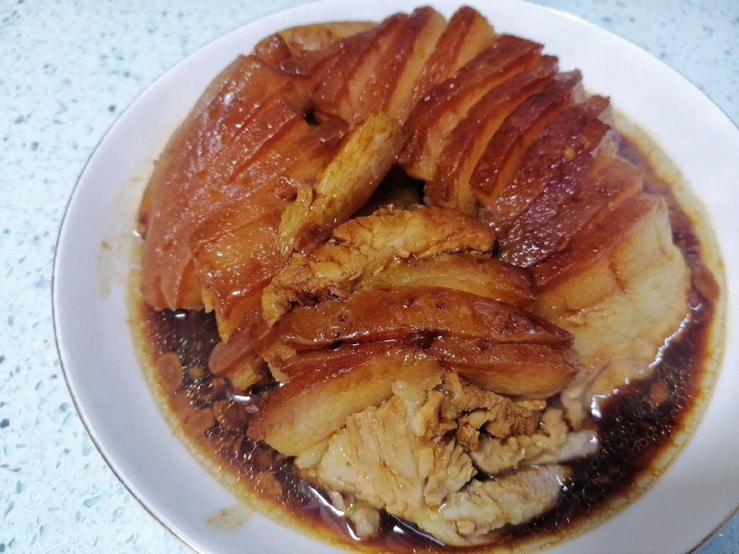 蒸肉片家常做法(蒸肉片家庭简单做法窍门)-第3张图片-窝头美食网 蒸肉片家常做法(蒸肉片家庭简单做法窍门)-第3张图片-窝头美食网