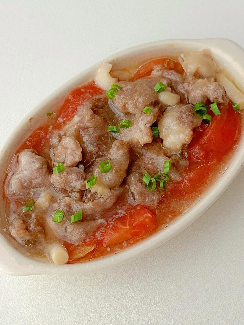 蒸肉片家常做法(蒸肉片家庭简单做法窍门)-第4张图片-窝头美食网 蒸肉片家常做法(蒸肉片家庭简单做法窍门)-第4张图片-窝头美食网