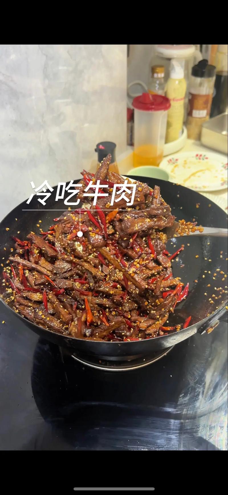冰冻肉怎么做好吃(冷冻肉怎么做)-第5张图片-窝头美食网 冰冻肉怎么做好吃(冷冻肉怎么做)-第5张图片-窝头美食网