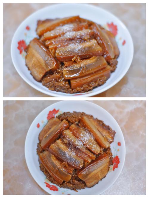 夹沙肉的家常做法(夹沙肉做法视频)-第3张图片-窝头美食网 夹沙肉的家常做法(夹沙肉做法视频)-第3张图片-窝头美食网