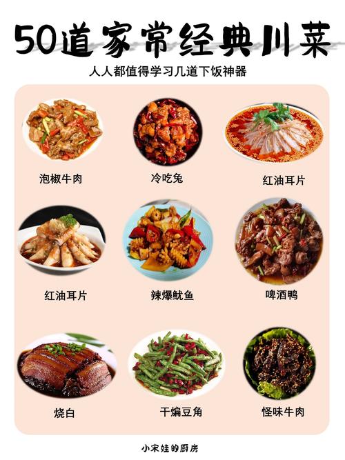 农家菜菜谱大全做法(农家菜的做法 最正宗的做法)-第4张图片-窝头美食网 农家菜菜谱大全做法(农家菜的做法 最正宗的做法)-第4张图片-窝头美食网