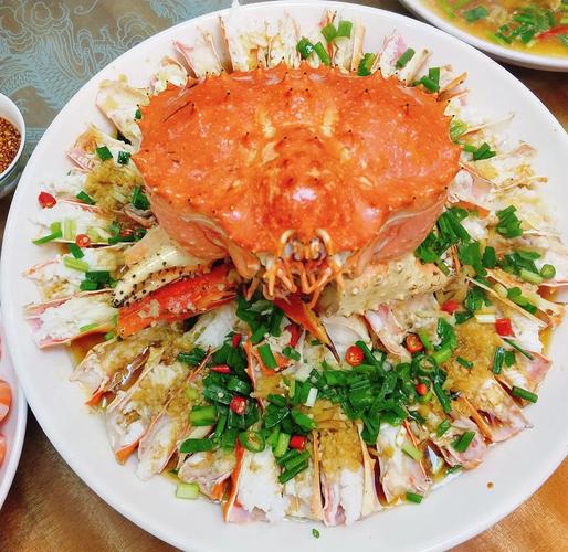海蟹的家常做法(海蟹的家常做法视频)-第1张图片-窝头美食网 海蟹的家常做法(海蟹的家常做法视频)-第1张图片-窝头美食网