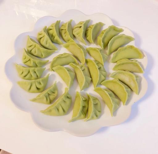 菜饺的家常做法(菜饺馅做法)-第2张图片-窝头美食网 菜饺的家常做法(菜饺馅做法)-第2张图片-窝头美食网
