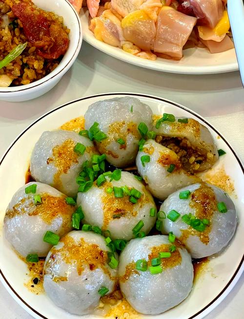 龙岩好吃的(龙岩好吃的小吃)-第6张图片-窝头美食网 龙岩好吃的(龙岩好吃的小吃)-第6张图片-窝头美食网