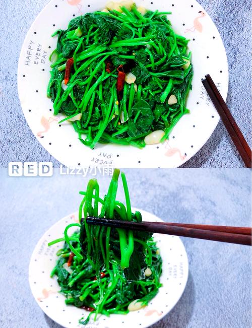 红薯叶凉拌怎么做好吃(凉拌红薯叶的功效与作用)-第4张图片-窝头美食网 红薯叶凉拌怎么做好吃(凉拌红薯叶的功效与作用)-第4张图片-窝头美食网