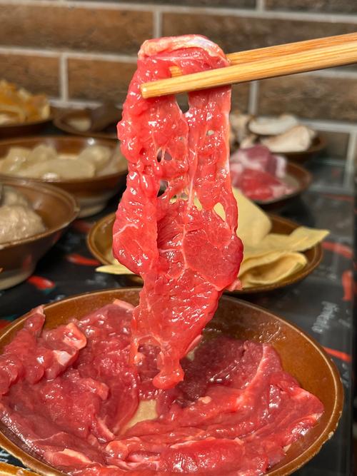 涮锅家常做法(涮锅的正确吃法)-第1张图片-窝头美食网 涮锅家常做法(涮锅的正确吃法)-第1张图片-窝头美食网