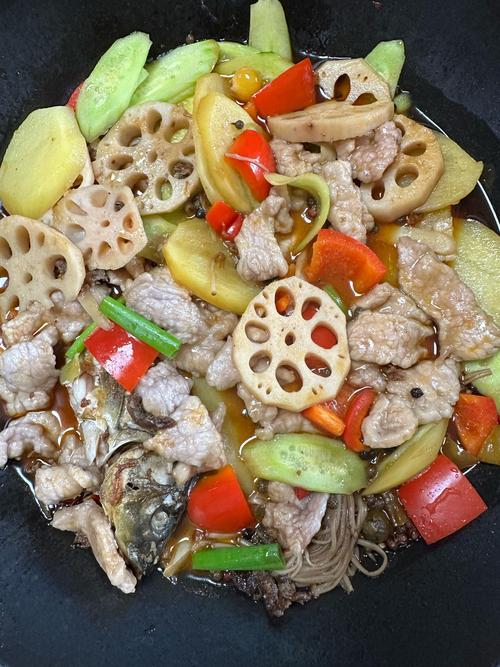涮锅家常做法(涮锅的正确吃法)-第7张图片-窝头美食网 涮锅家常做法(涮锅的正确吃法)-第7张图片-窝头美食网