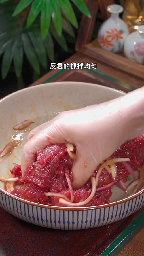 自制牛排做法(自制牛排窍门)-第2张图片-窝头美食网 自制牛排做法(自制牛排窍门)-第2张图片-窝头美食网