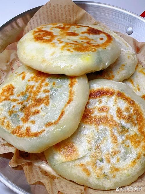 怎样烙馅饼好吃(怎样烙馅饼好吃窍门)-第3张图片-窝头美食网 怎样烙馅饼好吃(怎样烙馅饼好吃窍门)-第3张图片-窝头美食网