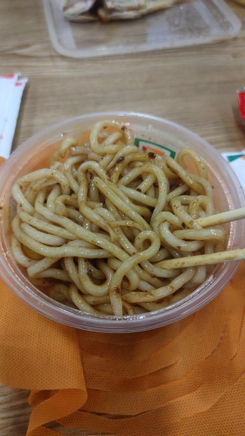 哪个牌子的乌冬面好吃(什么品牌的乌冬面好吃)-第4张图片-窝头美食网 哪个牌子的乌冬面好吃(什么品牌的乌冬面好吃)-第4张图片-窝头美食网