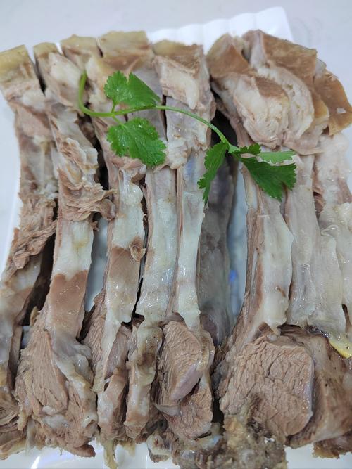 手抓肉的做法(手抓肉的吃法)-第2张图片-窝头美食网 手抓肉的做法(手抓肉的吃法)-第2张图片-窝头美食网