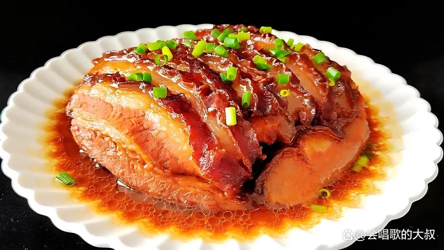 肉蒸什么好吃(肉蒸啥好吃)-第6张图片-窝头美食网 肉蒸什么好吃(肉蒸啥好吃)-第6张图片-窝头美食网