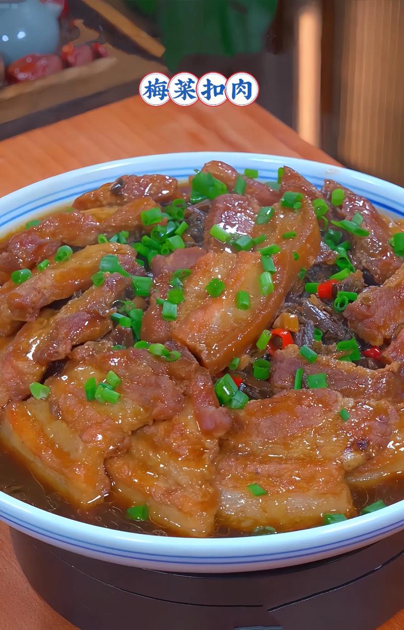 肉蒸什么好吃(肉蒸啥好吃)-第7张图片-窝头美食网 肉蒸什么好吃(肉蒸啥好吃)-第7张图片-窝头美食网