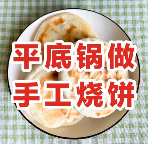 平底锅烧饼的家常做法(平底锅烧饼的家常做法视频)-第5张图片-窝头美食网 平底锅烧饼的家常做法(平底锅烧饼的家常做法视频)-第5张图片-窝头美食网