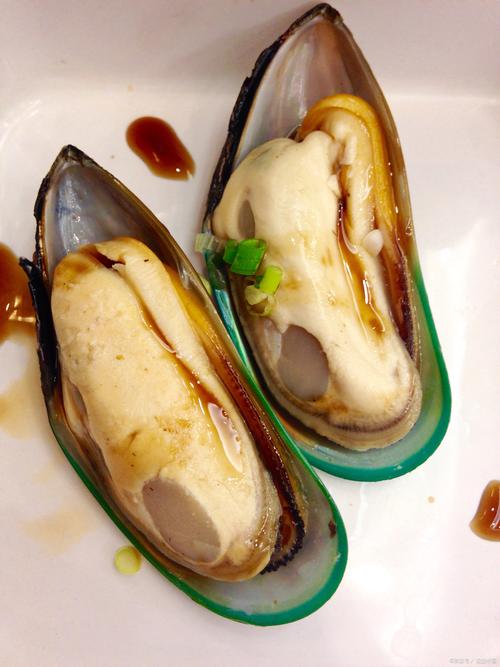 什么贝类好吃(什么贝类最鲜)-第3张图片-窝头美食网 什么贝类好吃(什么贝类最鲜)-第3张图片-窝头美食网