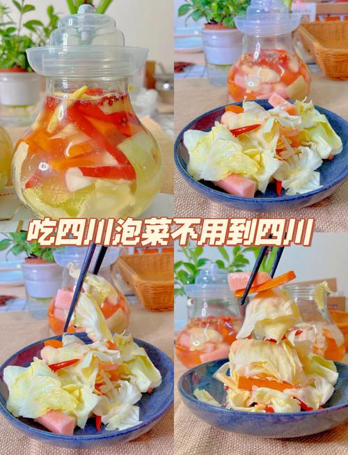 四川泡菜做法(四川泡菜做法和步骤腌制时间长的)-第7张图片-窝头美食网 四川泡菜做法(四川泡菜做法和步骤腌制时间长的)-第7张图片-窝头美食网