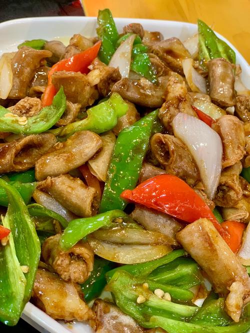 苦肠的做法大全(苦肠的做法视频)-第6张图片-窝头美食网 苦肠的做法大全(苦肠的做法视频)-第6张图片-窝头美食网
