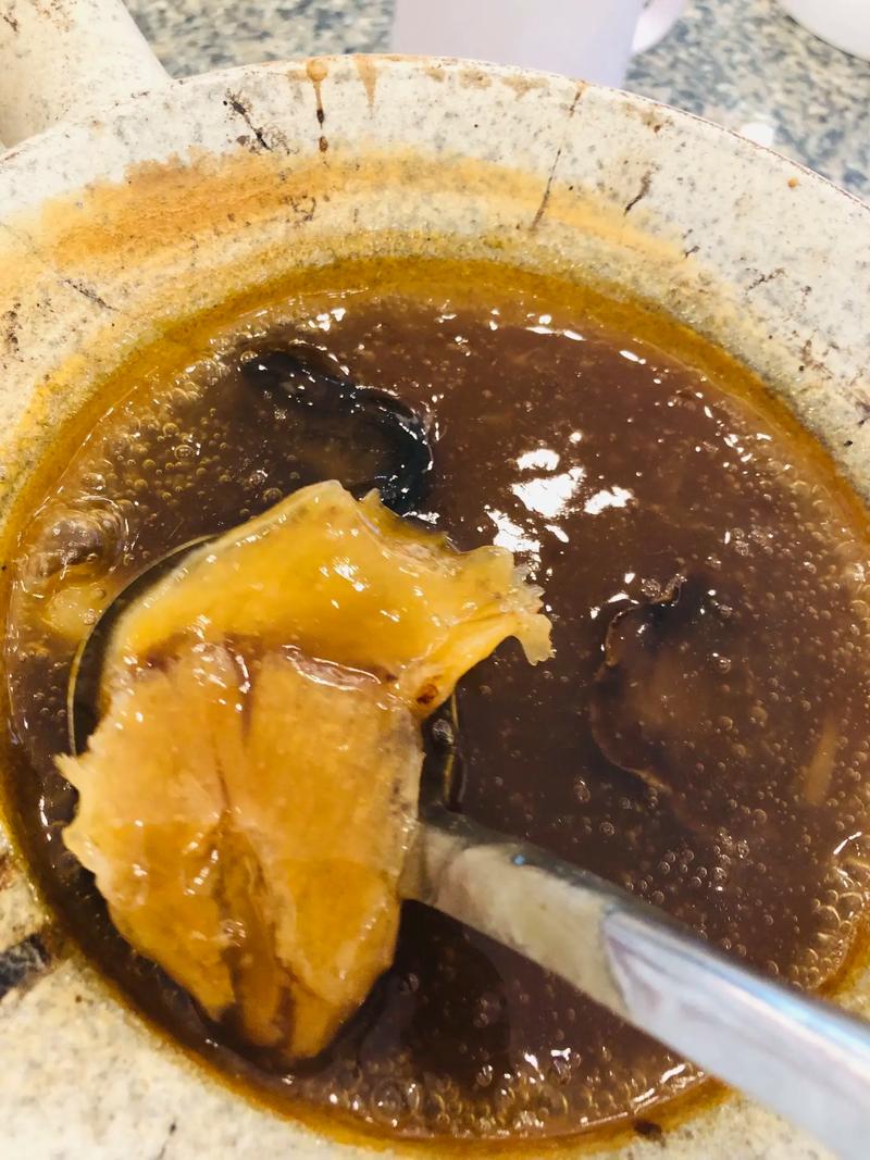 鲍鱼不好吃(鲍鱼好吃的做法)-第1张图片-窝头美食网 鲍鱼不好吃(鲍鱼好吃的做法)-第1张图片-窝头美食网