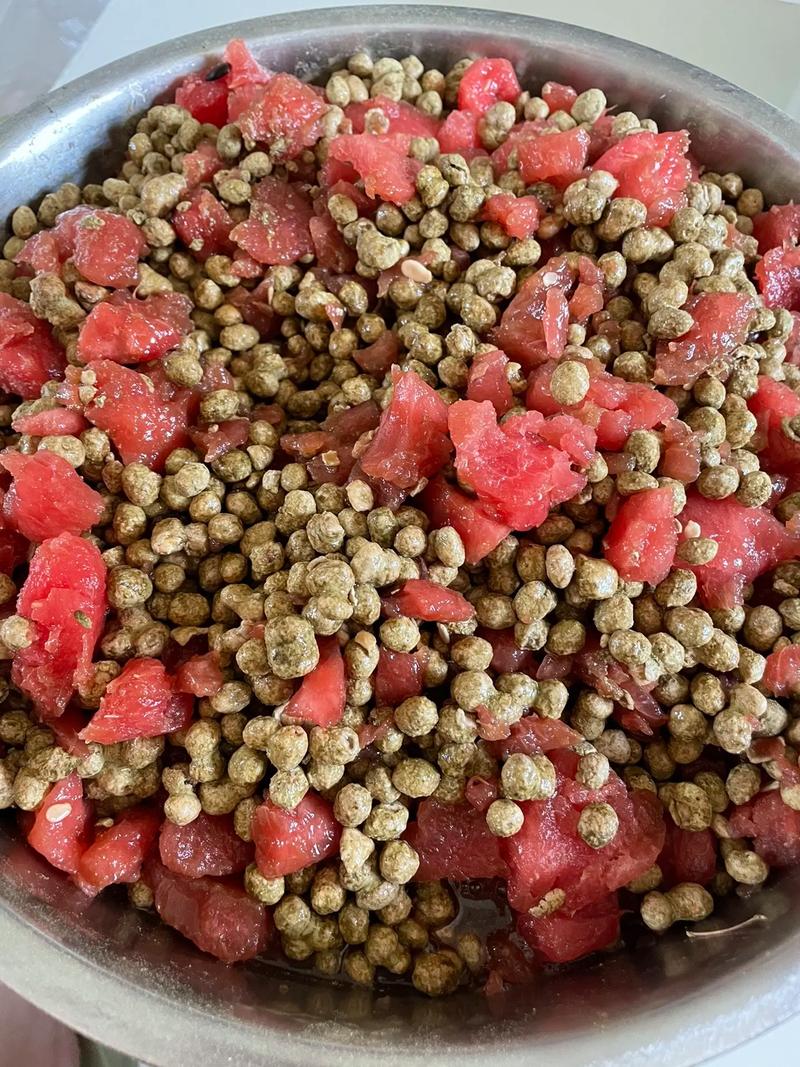 黄豆西瓜酱怎么做好吃(黄豆西瓜酱怎么做好吃又简单)-第5张图片-窝头美食网 黄豆西瓜酱怎么做好吃(黄豆西瓜酱怎么做好吃又简单)-第5张图片-窝头美食网