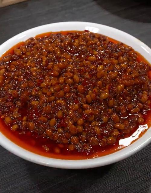 黄豆西瓜酱怎么做好吃(黄豆西瓜酱怎么做好吃又简单)-第7张图片-窝头美食网 黄豆西瓜酱怎么做好吃(黄豆西瓜酱怎么做好吃又简单)-第7张图片-窝头美食网