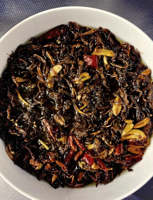 鸡枞菌做法(鸡枞菌做法大全)-第2张图片-窝头美食网 鸡枞菌做法(鸡枞菌做法大全)-第2张图片-窝头美食网
