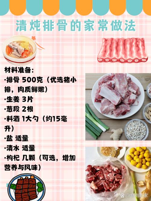 炖猪骨头的家常做法(炖猪骨头的家常做法大全)-第8张图片-窝头美食网 炖猪骨头的家常做法(炖猪骨头的家常做法大全)-第8张图片-窝头美食网