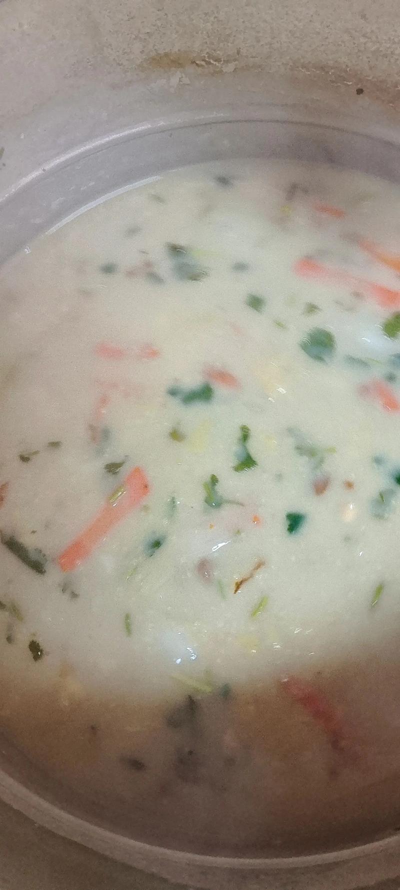 浆饭的家常做法(浆饭怎么做好吃)-第2张图片-窝头美食网 浆饭的家常做法(浆饭怎么做好吃)-第2张图片-窝头美食网