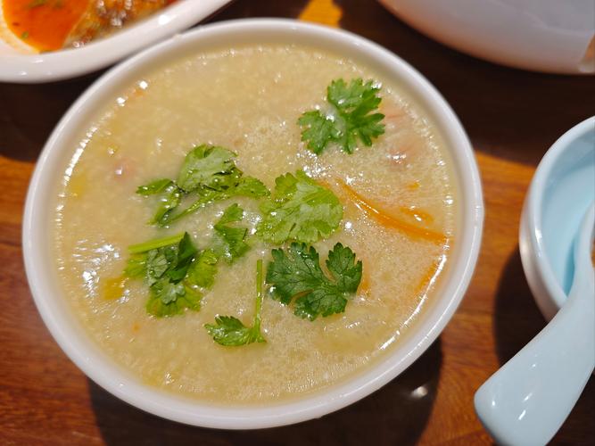 浆饭的家常做法(浆饭怎么做好吃)-第3张图片-窝头美食网 浆饭的家常做法(浆饭怎么做好吃)-第3张图片-窝头美食网