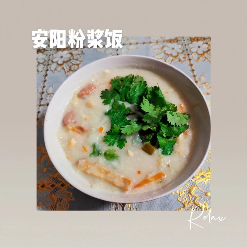 浆饭的家常做法(浆饭怎么做好吃)-第4张图片-窝头美食网 浆饭的家常做法(浆饭怎么做好吃)-第4张图片-窝头美食网