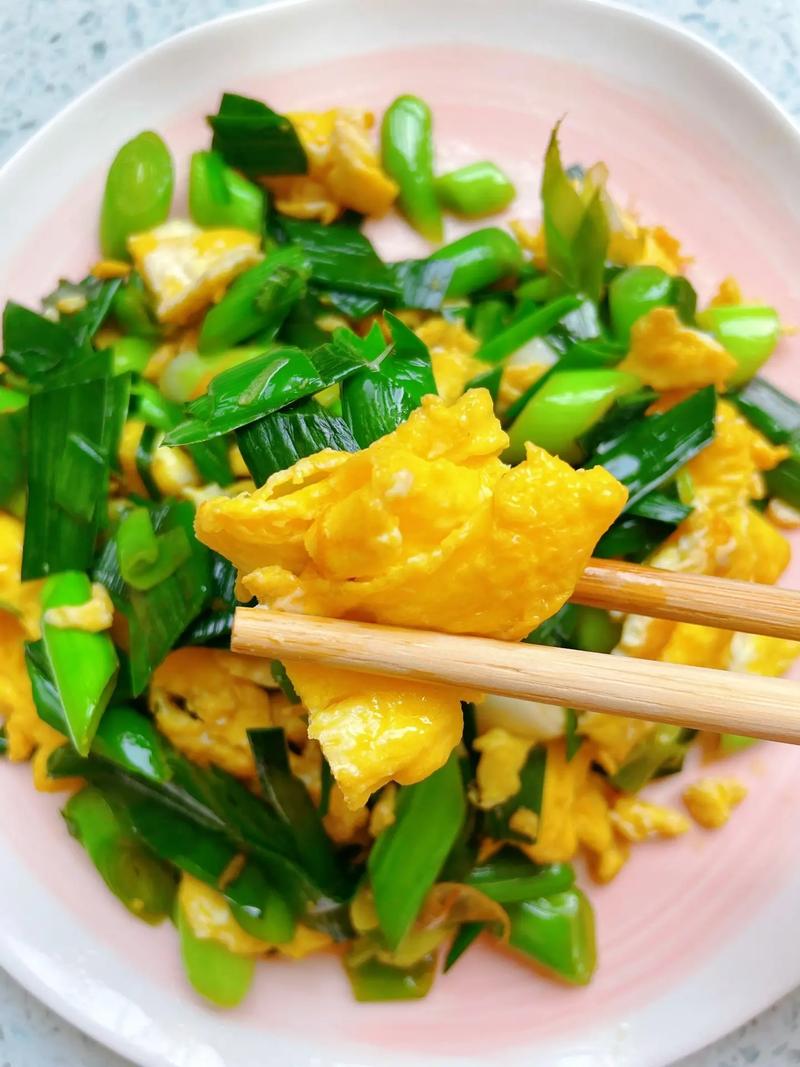怎么炒蛋好吃(怎么炒蛋好吃又嫩)-第1张图片-窝头美食网 怎么炒蛋好吃(怎么炒蛋好吃又嫩)-第1张图片-窝头美食网