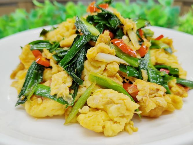 怎么炒蛋好吃(怎么炒蛋好吃又嫩)-第3张图片-窝头美食网 怎么炒蛋好吃(怎么炒蛋好吃又嫩)-第3张图片-窝头美食网