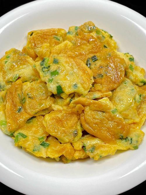 怎么炒蛋好吃(怎么炒蛋好吃又嫩)-第7张图片-窝头美食网 怎么炒蛋好吃(怎么炒蛋好吃又嫩)-第7张图片-窝头美食网