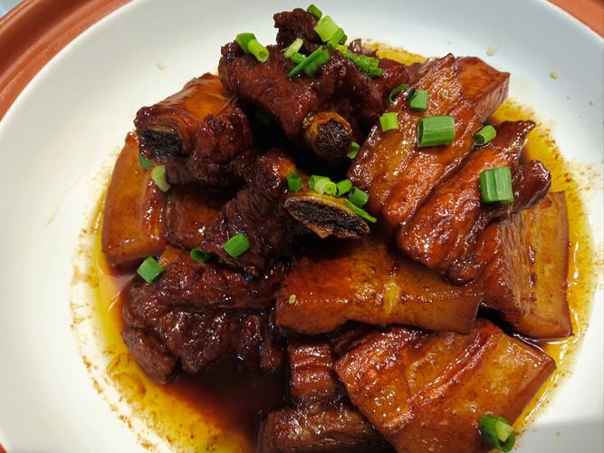 排骨边怎么做好吃(排骨边怎么做好吃窍门)-第4张图片-窝头美食网 排骨边怎么做好吃(排骨边怎么做好吃窍门)-第4张图片-窝头美食网