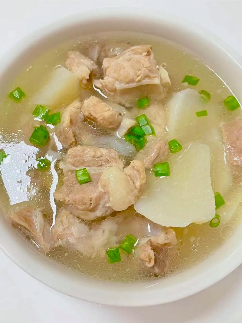 排骨边怎么做好吃(排骨边怎么做好吃窍门)-第5张图片-窝头美食网 排骨边怎么做好吃(排骨边怎么做好吃窍门)-第5张图片-窝头美食网