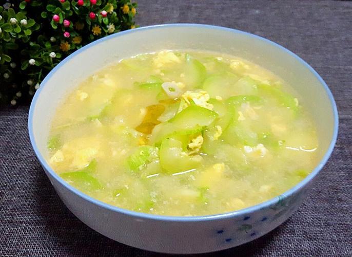 瓠子的家常做法(瓠子的家常做法有哪些)-第5张图片-窝头美食网 瓠子的家常做法(瓠子的家常做法有哪些)-第5张图片-窝头美食网