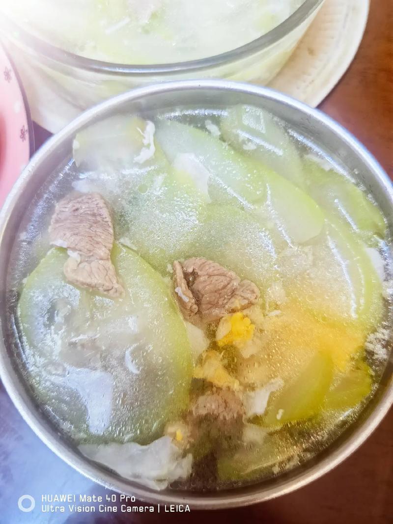 瓠子的家常做法(瓠子的家常做法有哪些)-第8张图片-窝头美食网 瓠子的家常做法(瓠子的家常做法有哪些)-第8张图片-窝头美食网