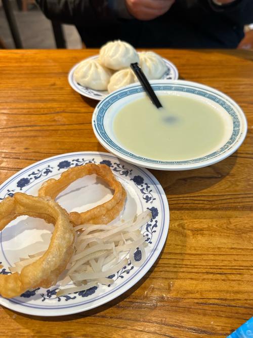 早餐有什么好吃的(天津早餐有什么好吃的)-第2张图片-窝头美食网 早餐有什么好吃的(天津早餐有什么好吃的)-第2张图片-窝头美食网