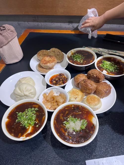 早餐有什么好吃的(天津早餐有什么好吃的)-第5张图片-窝头美食网 早餐有什么好吃的(天津早餐有什么好吃的)-第5张图片-窝头美食网
