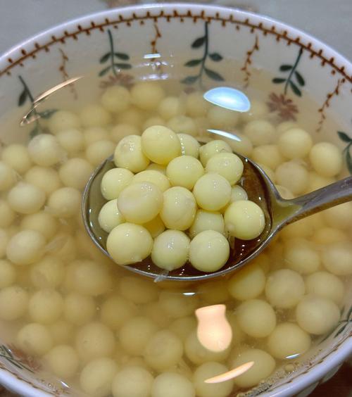 鸡头米做法大全(鸡头米怎样做菜)-第5张图片-窝头美食网 鸡头米做法大全(鸡头米怎样做菜)-第5张图片-窝头美食网