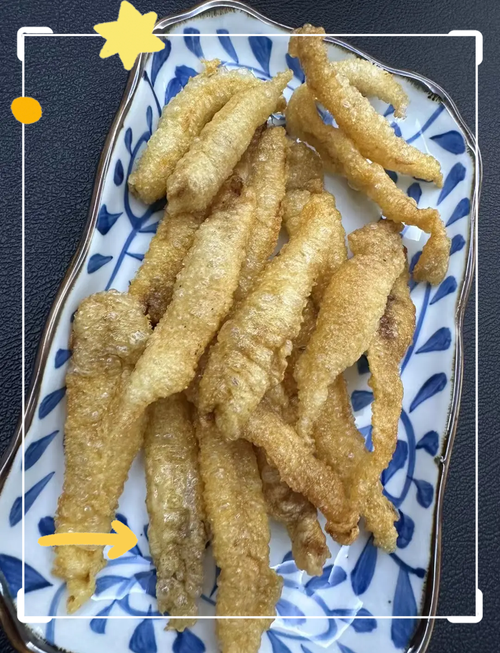 鱼膘怎么做好吃(鱼膘怎么做好吃家常做法)-第8张图片-窝头美食网 鱼膘怎么做好吃(鱼膘怎么做好吃家常做法)-第8张图片-窝头美食网