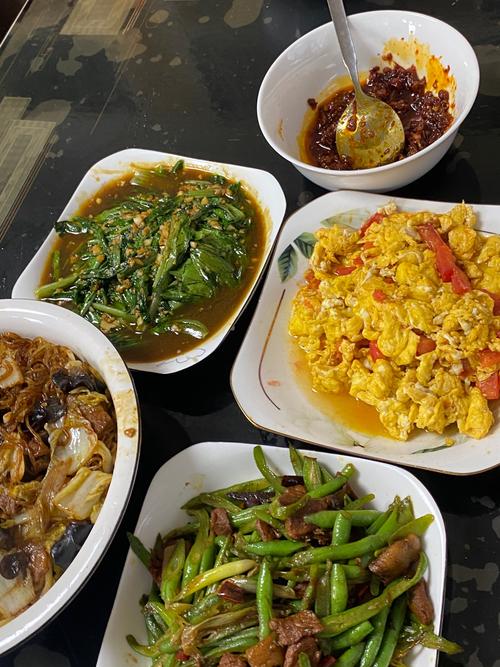 吃米饭炒什么菜好吃(吃米饭炒什么菜好吃又简单素菜冬瓜怎么做好吃)-第4张图片-窝头美食网 吃米饭炒什么菜好吃(吃米饭炒什么菜好吃又简单素菜冬瓜怎么做好吃)-第4张图片-窝头美食网