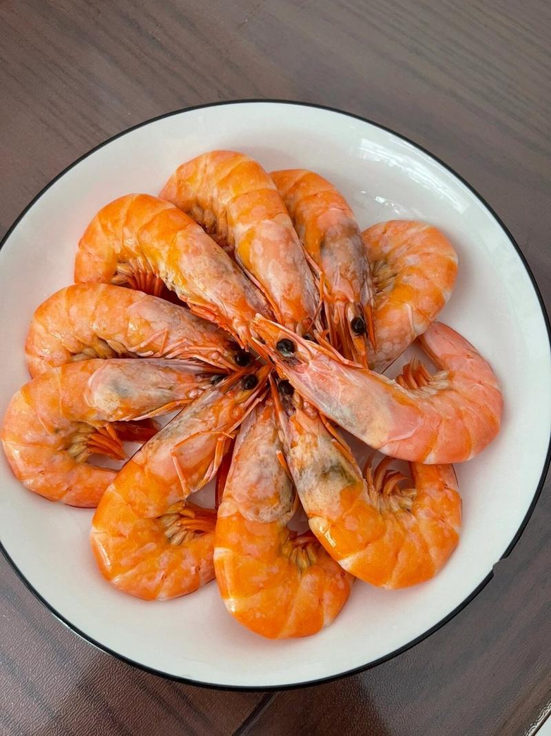 大虾的做法大全(清煮大虾的做法大全)-第3张图片-窝头美食网 大虾的做法大全(清煮大虾的做法大全)-第3张图片-窝头美食网